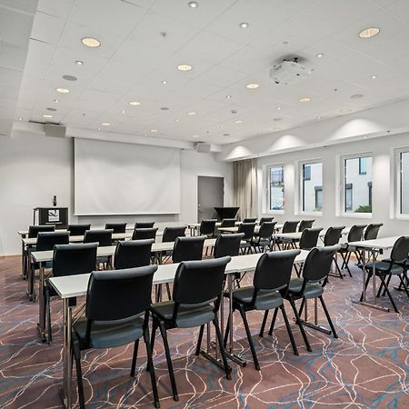 Quality Hotel Waterfront Олесун Екстериор снимка
