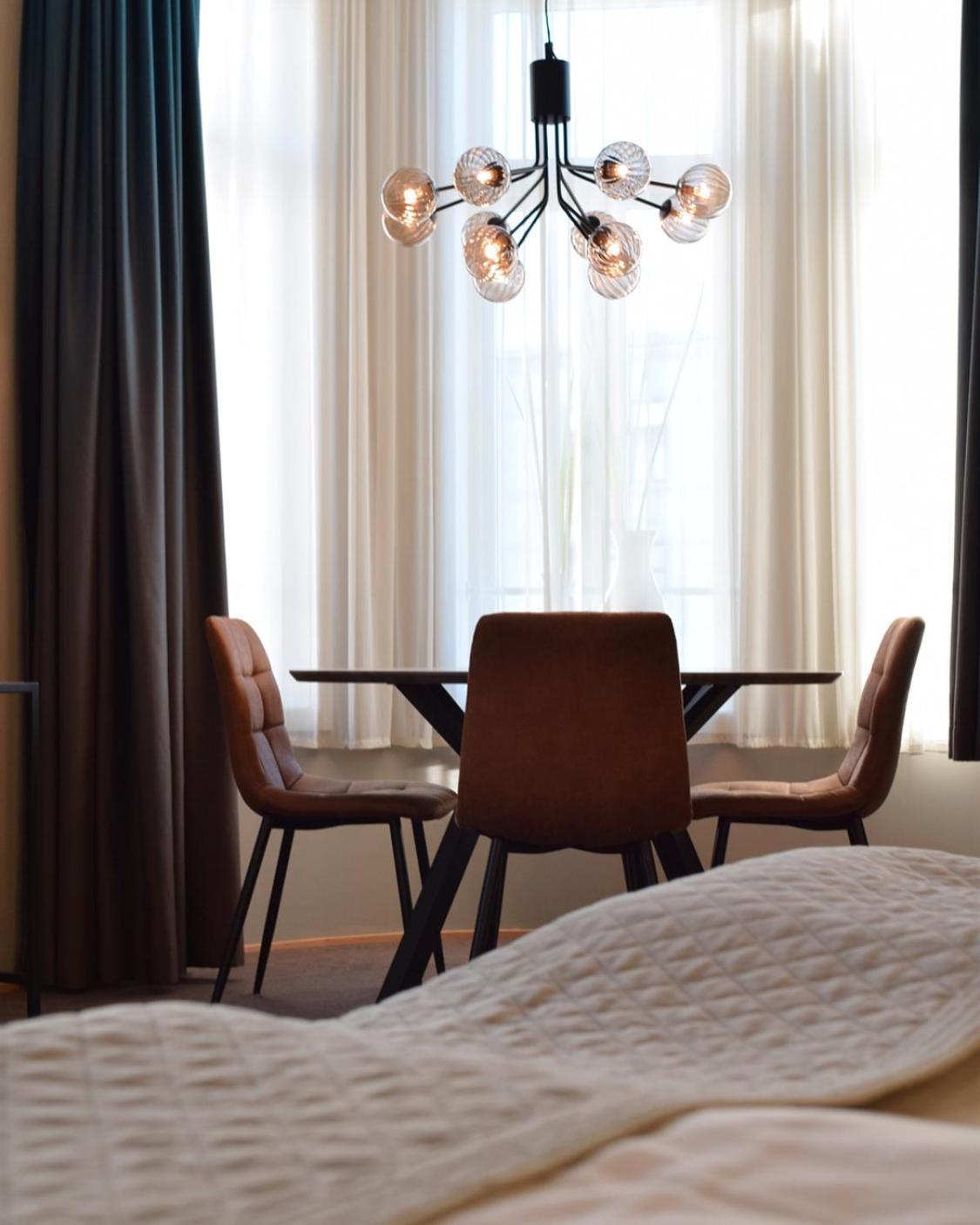 Quality Hotel Waterfront Олесун Екстериор снимка