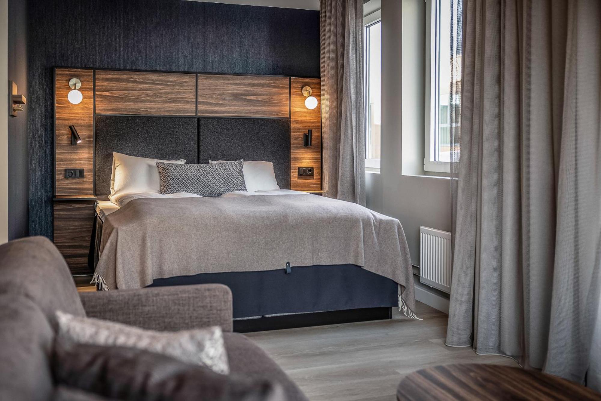 Quality Hotel Waterfront Олесун Екстериор снимка