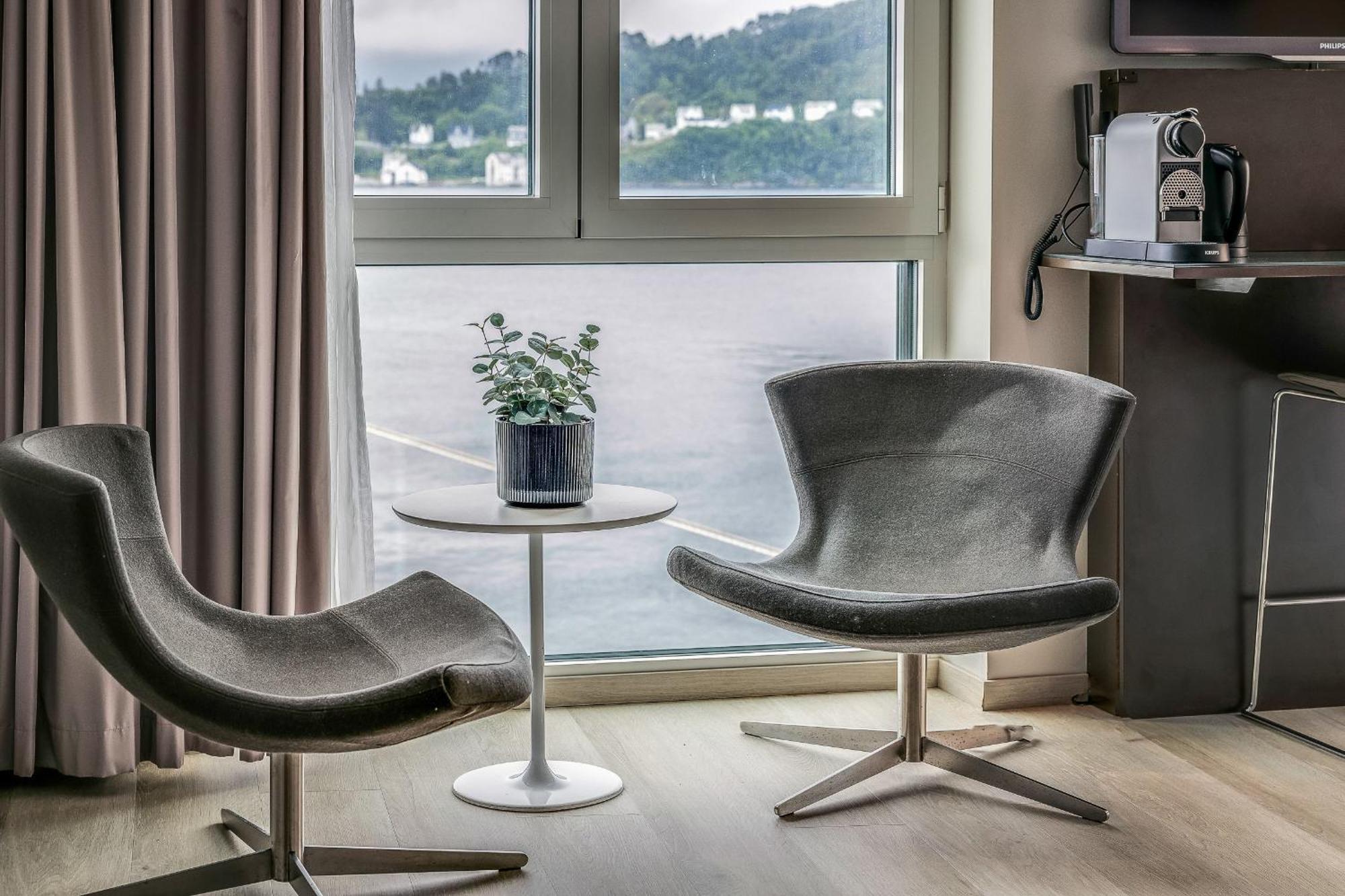 Quality Hotel Waterfront Олесун Екстериор снимка