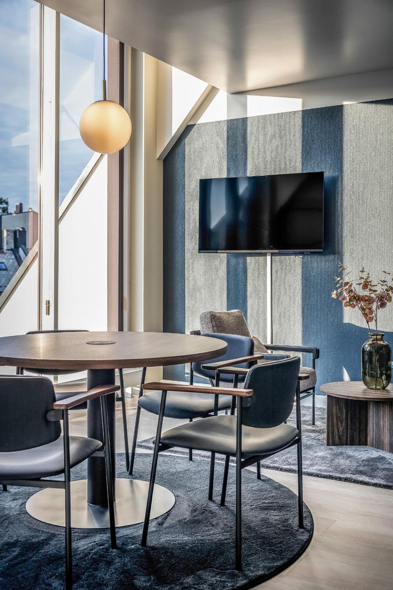 Quality Hotel Waterfront Олесун Екстериор снимка