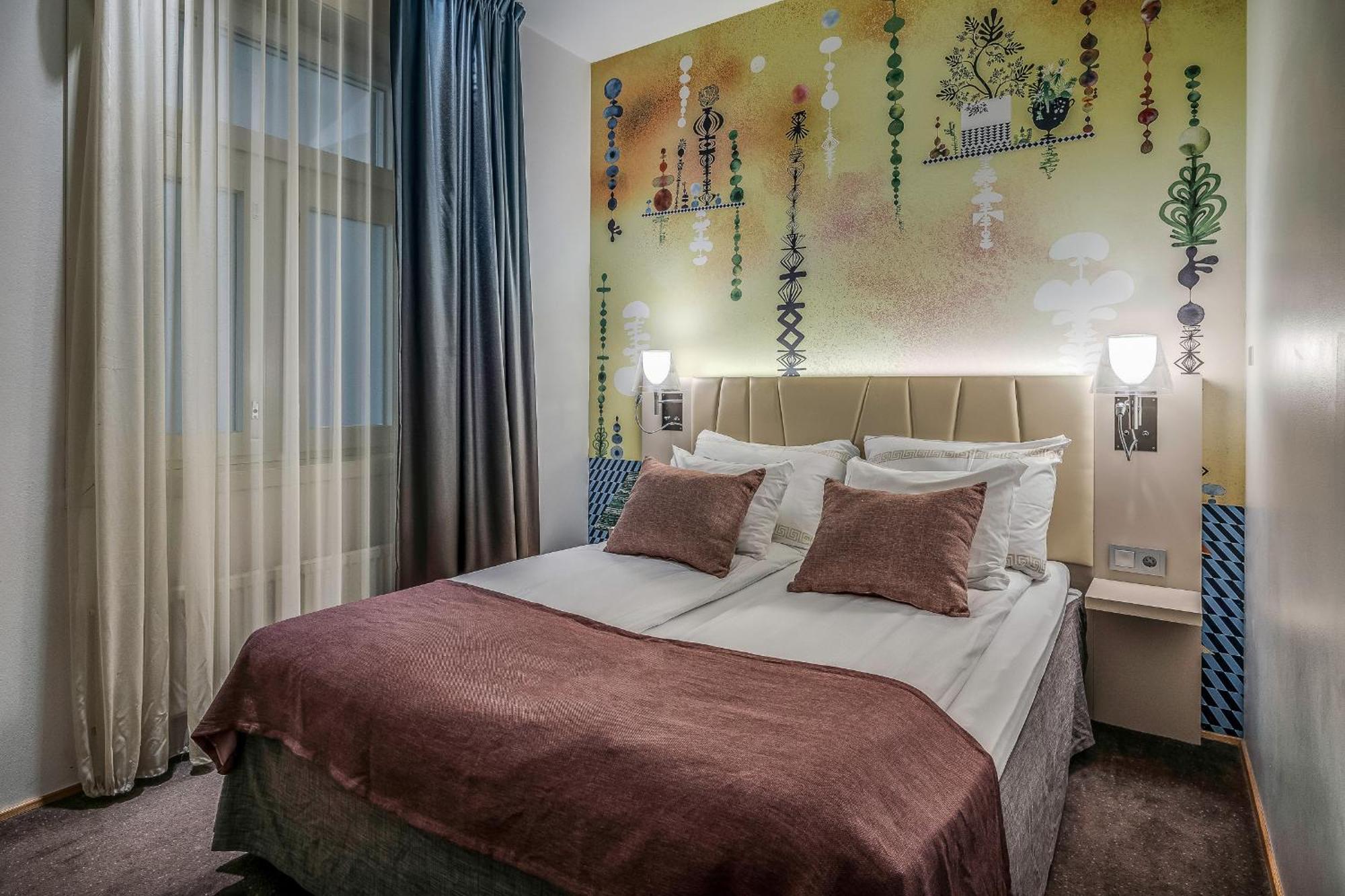 Quality Hotel Waterfront Олесун Екстериор снимка