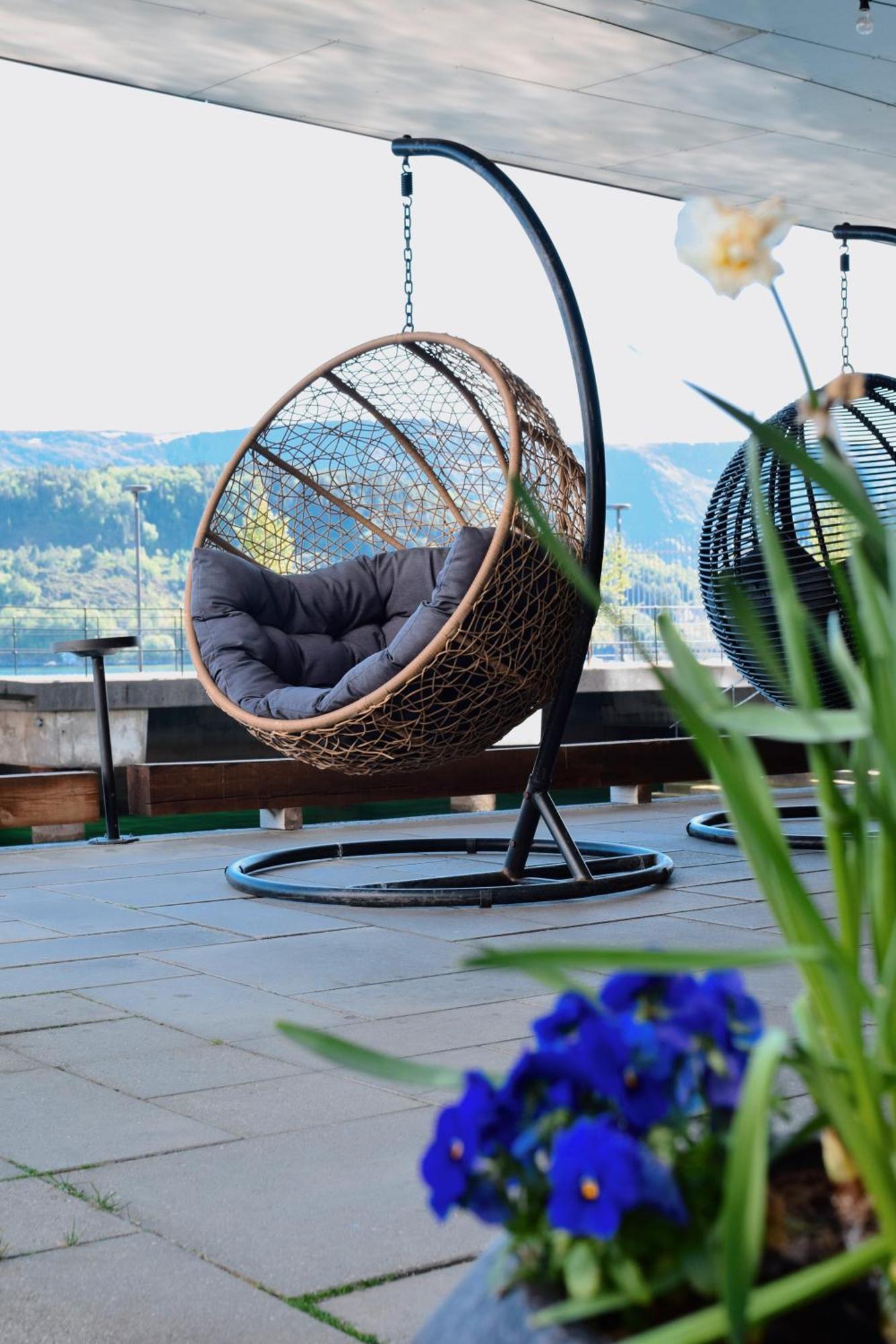 Quality Hotel Waterfront Олесун Екстериор снимка