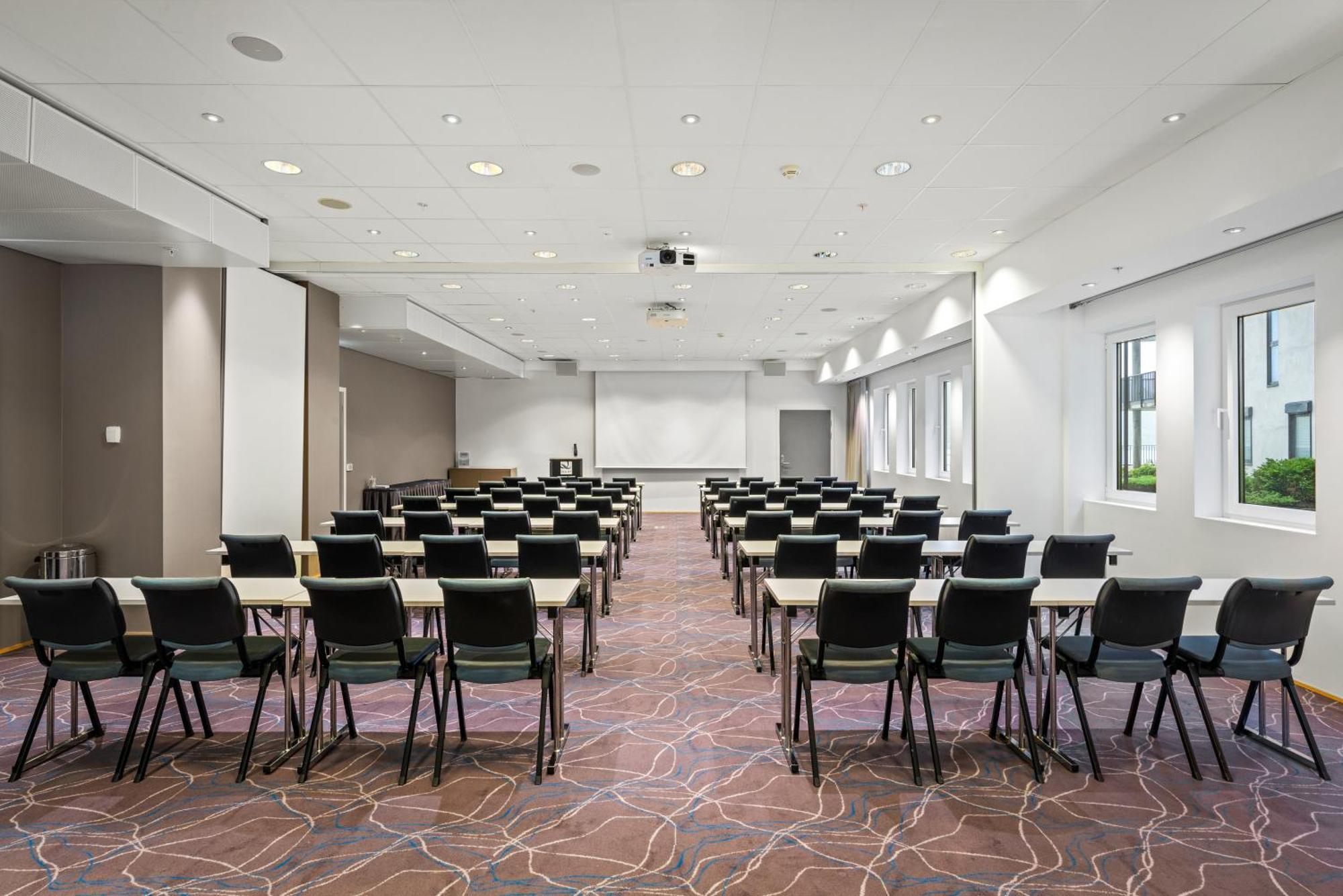 Quality Hotel Waterfront Олесун Екстериор снимка