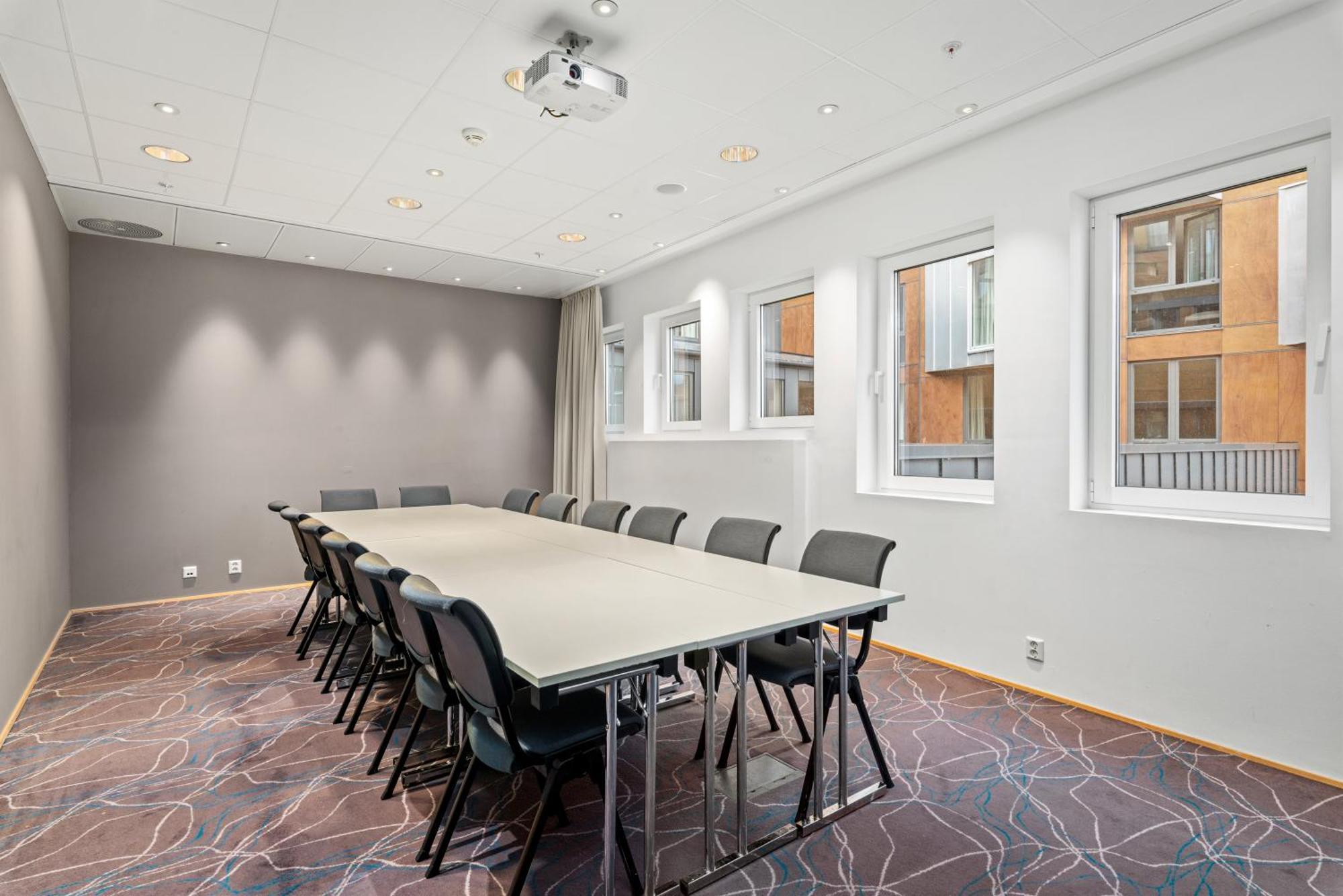 Quality Hotel Waterfront Олесун Екстериор снимка
